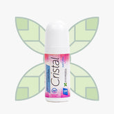 Desodorante Cristal Roll On 100 ml Kukamonga - Tienda Kukamonga